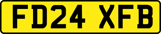 FD24XFB