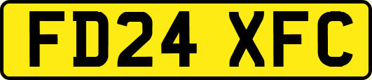 FD24XFC