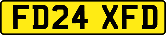 FD24XFD