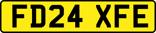 FD24XFE
