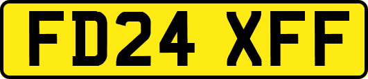 FD24XFF