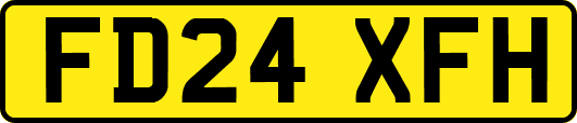 FD24XFH