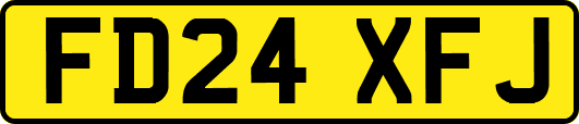 FD24XFJ
