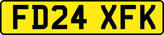 FD24XFK
