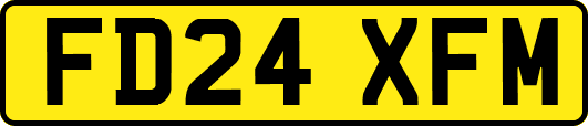 FD24XFM