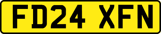 FD24XFN