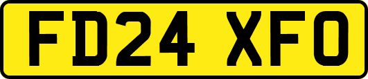FD24XFO