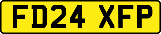 FD24XFP