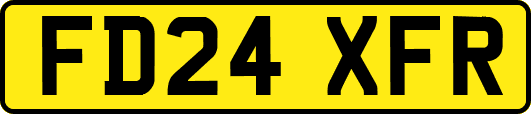 FD24XFR