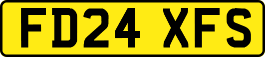 FD24XFS