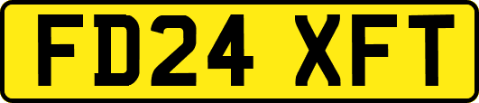 FD24XFT