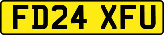 FD24XFU