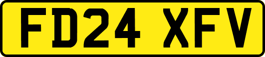 FD24XFV