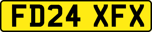 FD24XFX