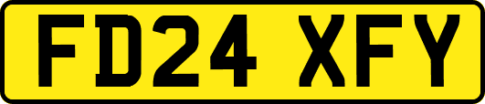 FD24XFY