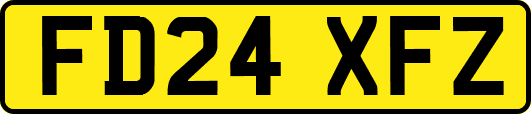 FD24XFZ