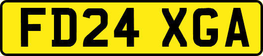 FD24XGA