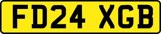 FD24XGB