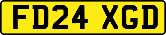 FD24XGD