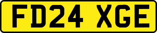 FD24XGE