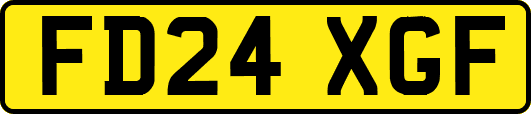 FD24XGF