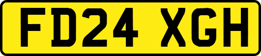 FD24XGH
