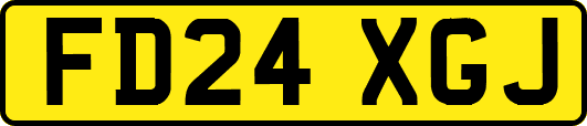 FD24XGJ