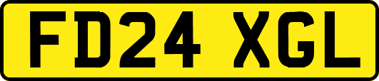 FD24XGL