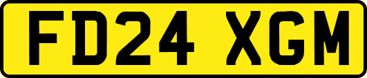 FD24XGM