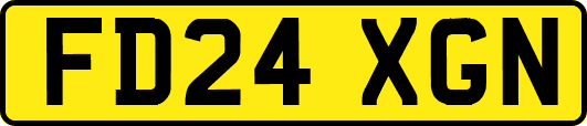FD24XGN