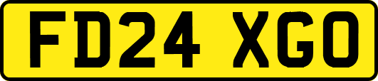 FD24XGO