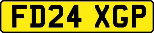 FD24XGP