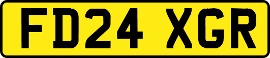 FD24XGR