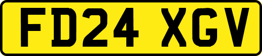 FD24XGV