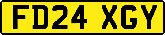 FD24XGY