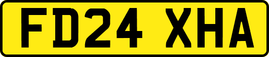 FD24XHA