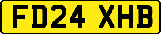 FD24XHB