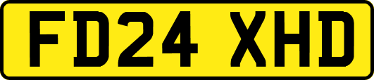 FD24XHD