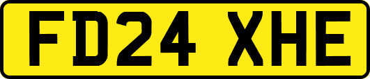 FD24XHE