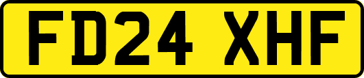 FD24XHF