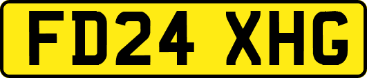 FD24XHG