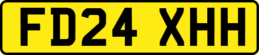 FD24XHH