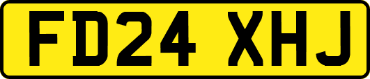 FD24XHJ
