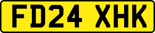 FD24XHK