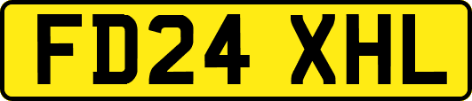 FD24XHL