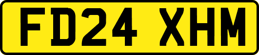 FD24XHM