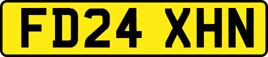 FD24XHN