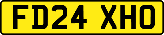 FD24XHO