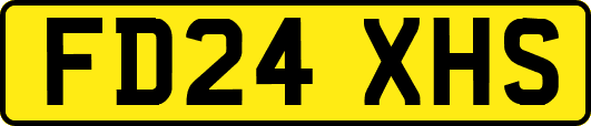 FD24XHS