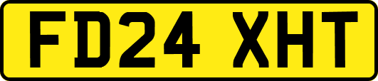FD24XHT
